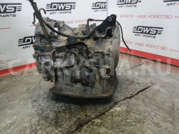 АКПП Toyota Gaia 