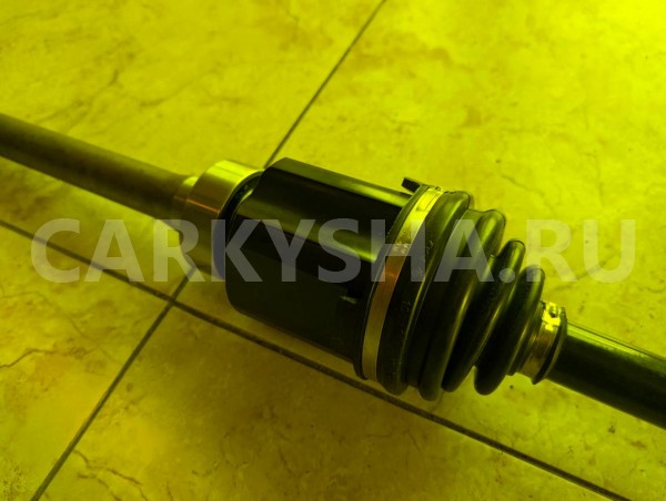 Привод Lexus RX 