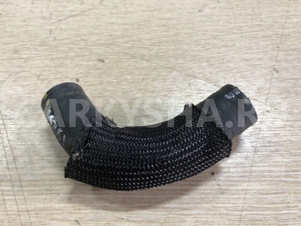 Шланг системы охлаждения Toyota Alphard III Рестайлинг оригинальный номер 16261-31061