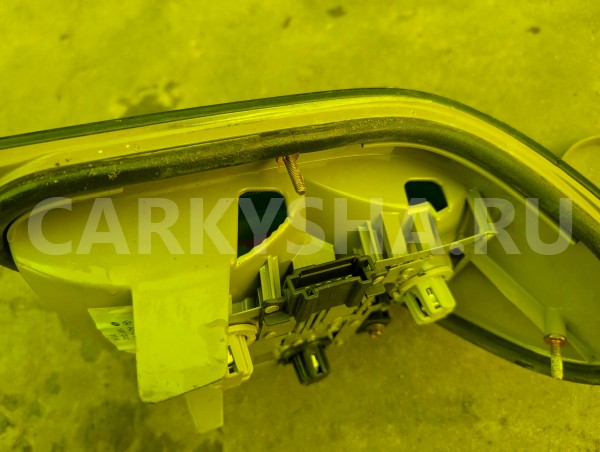 Стоп Mercedes-Benz E-klasse 