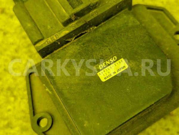 Реостат Toyota Corolla 