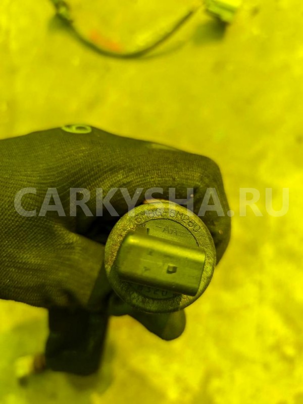 Клапан vvt-i Mazda Atenza 