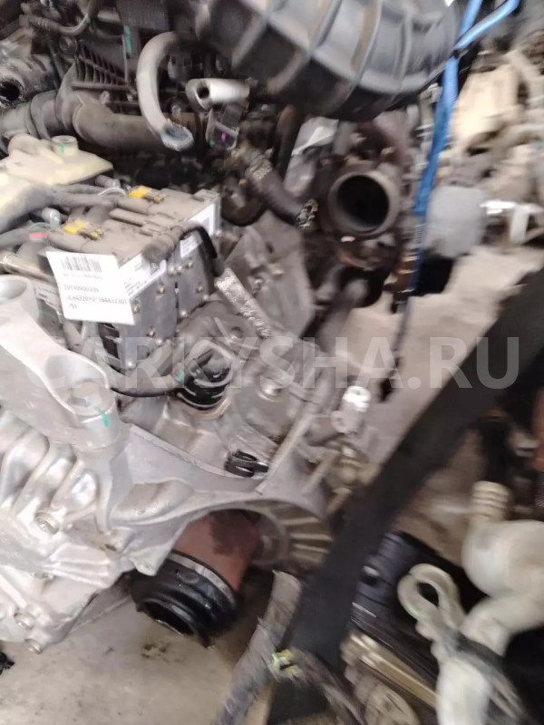 Акпп Geely Coolray оригинальный номер 3043511100