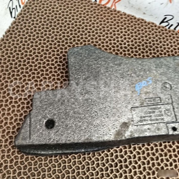 Пенопласт BMW 5er 