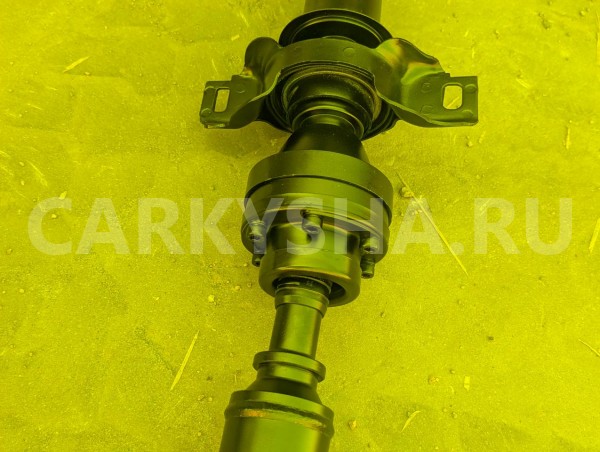 Кардан Lexus RX 