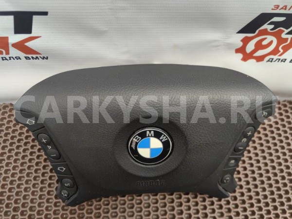 Подушка в руль BMW 5er 