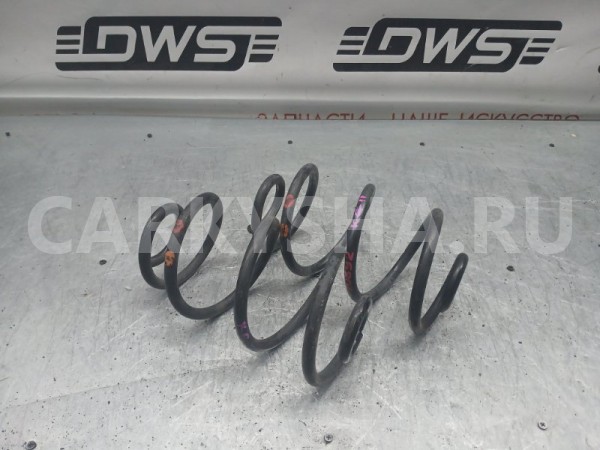 Пружина подвески Nissan Bluebird Sylphy 