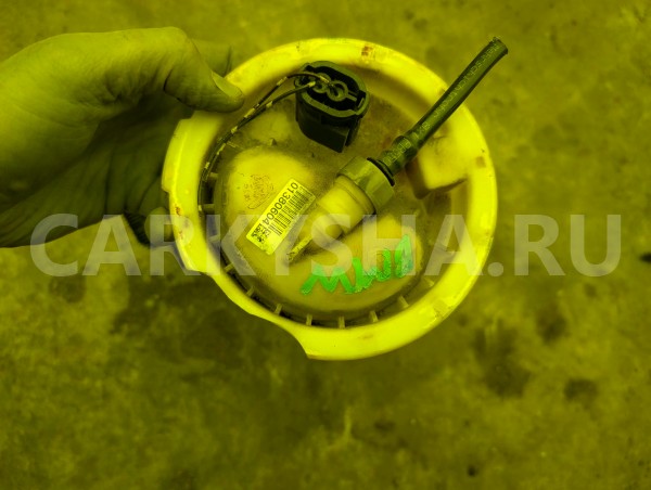 Бензонасос BMW 3er 