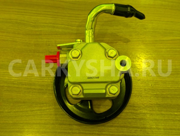 Гидроусилитель Suzuki Escudo 