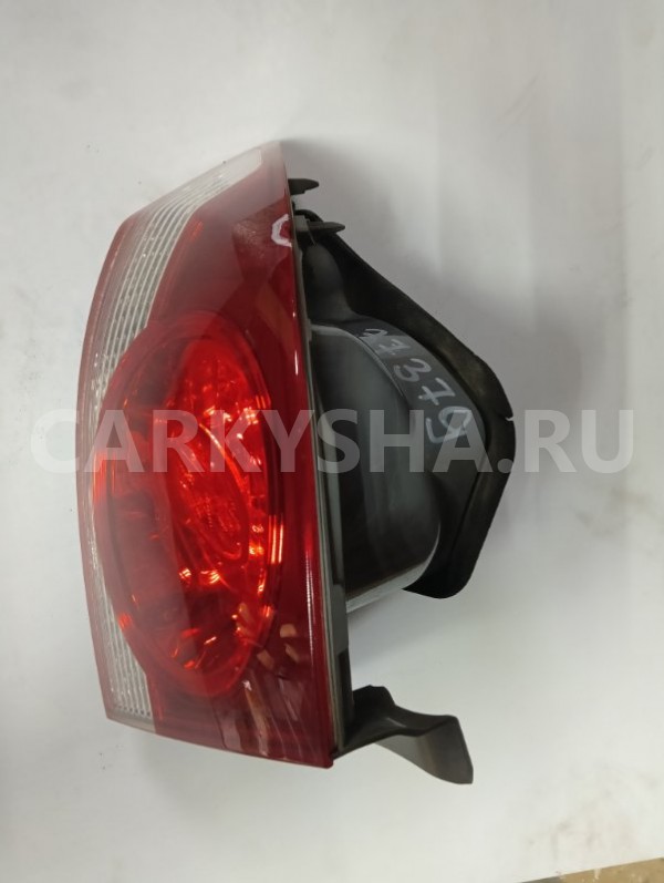 Фонарь Honda Civic 8 2006-2008 33551SNBG01 FD1 4D, левый Honda Civic 