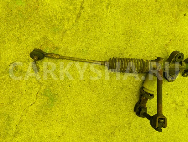 Рулевая рейка Nissan Clipper 