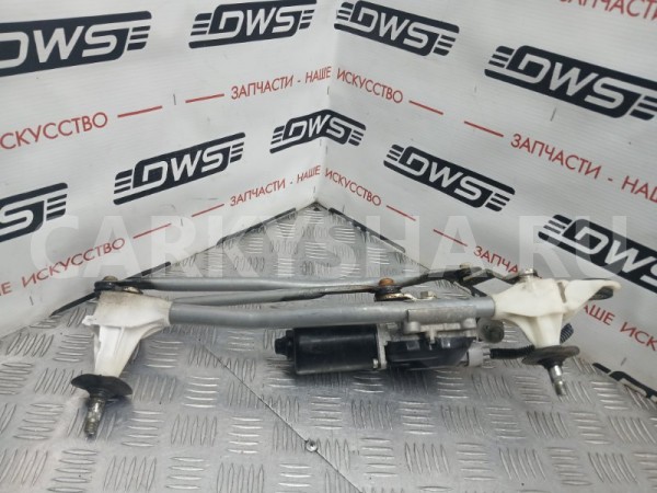 Трапеция дворников Honda Airwave 