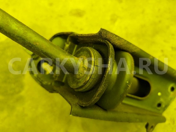 Рычаг Mitsubishi Pajero iO 