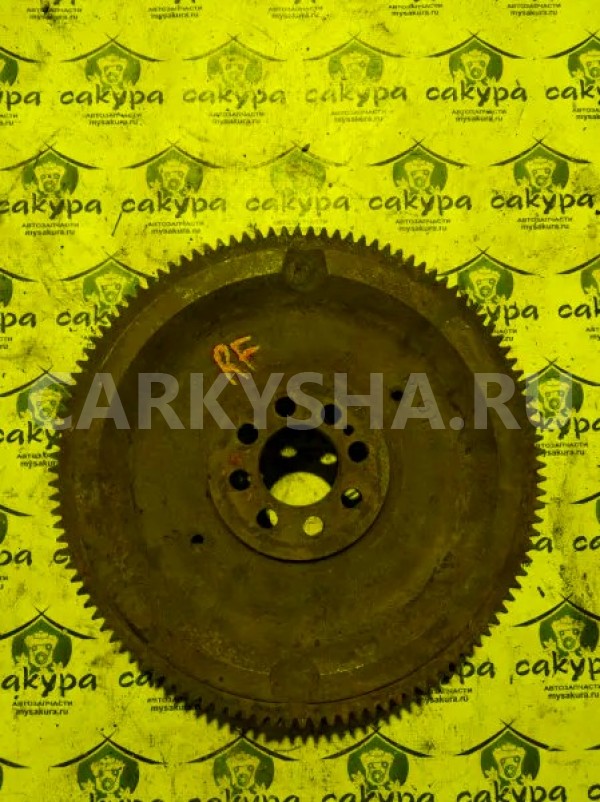 Маховик Mazda Bongo 