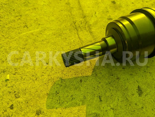 Привод Mazda BT-50 