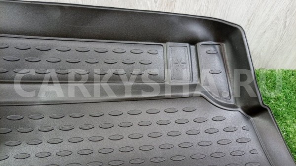 Коврик багажника Haval H6 2020 Haval H6 
