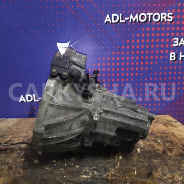 Мкпп Nissan Expert 1999-2003 32010WD807 YD22 Nissan Expert 