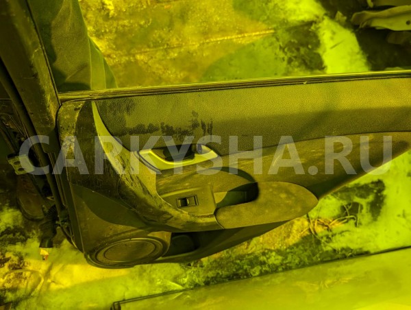 Дверь Honda Accord 