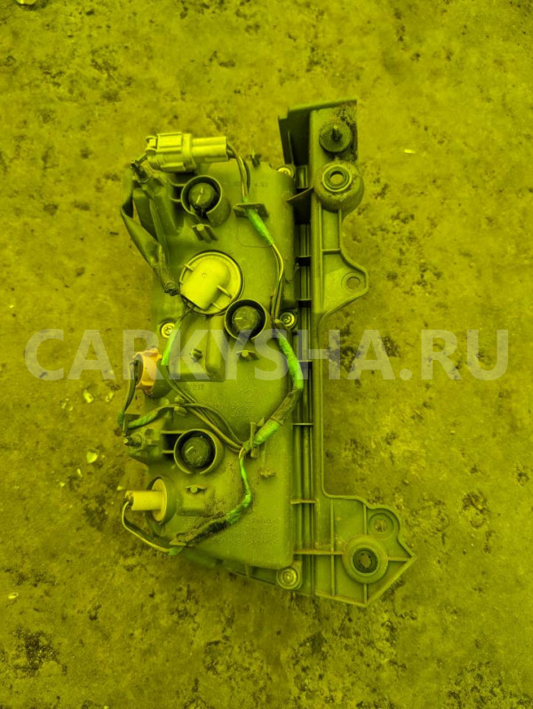 Стоп Nissan Elgrand 