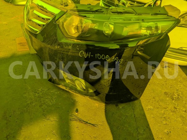 Ноускат Honda Accord 