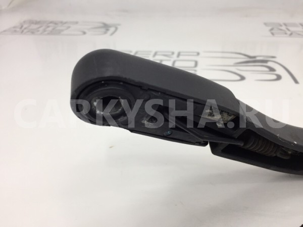 Дворник задний Chevrolet Lacetti J200 F18D3 2009 Chevrolet Lacetti 