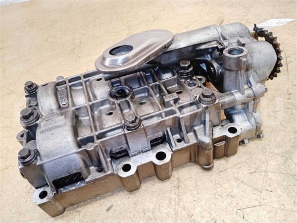 Название детали Вал балансирный Модель Citroen C5 2005-2008 Citroen C5 оригинальный номер 051234