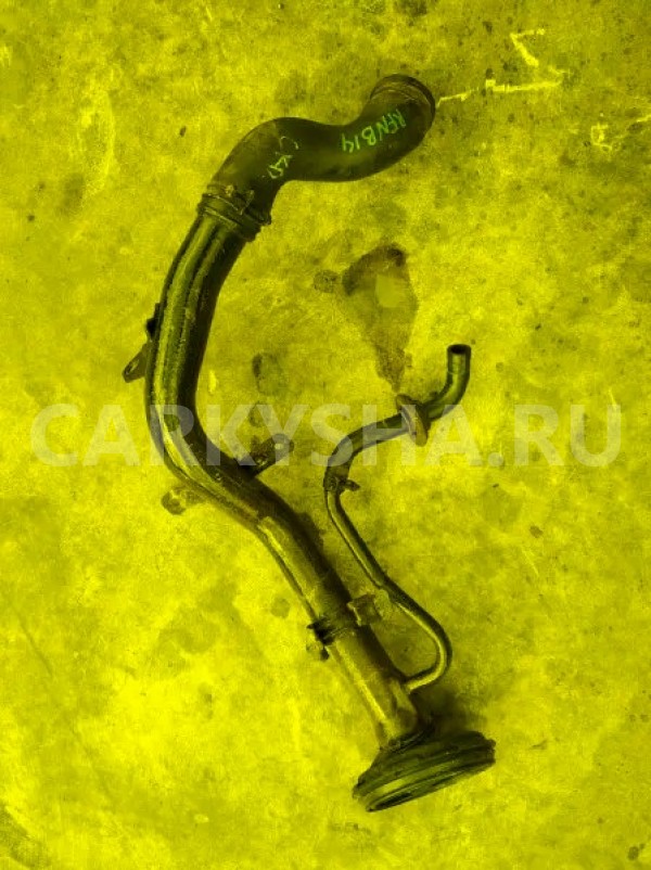 Горловина топливного бака Nissan Rasheen 