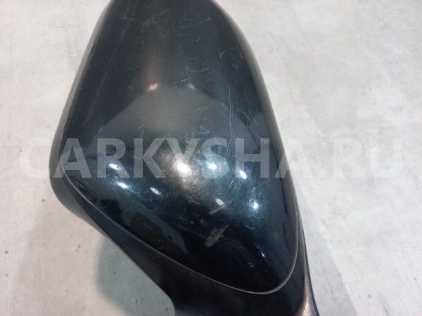 Зеркало JAGUAR XJ6 BEC18188, переднее левое Jaguar XJ 