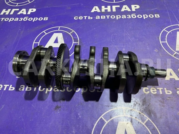 Коленвал Land Rover Freelander 2 FA/L359 2.2TDI Land Rover Freelander 