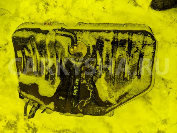 Бензобак Nissan Pulsar 