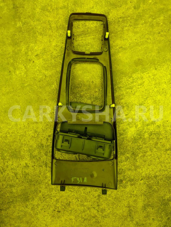 Консоль кпп Mitsubishi Diamante 