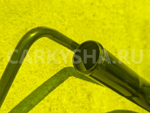 Горловина топливного бака Toyota RAV 4 