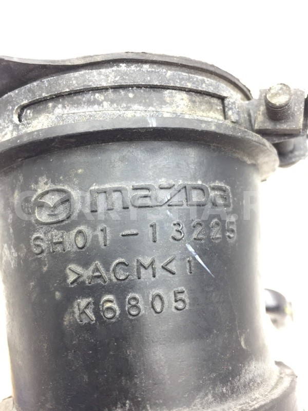 Гофра воздушного фильтра Mazda CX-5 KE SH-VPTS Mazda CX-5 