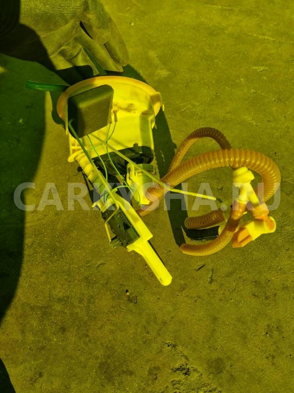 Датчик уровня топлива BMW X1 