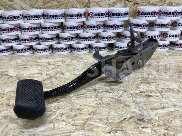 Педаль тормоза Toyota Corolla XII (E210) – седан оригинальный номер 47110-12390