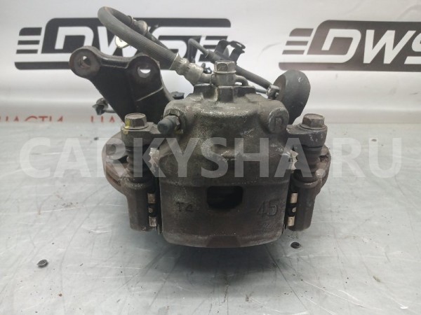 Ступица Toyota bB 