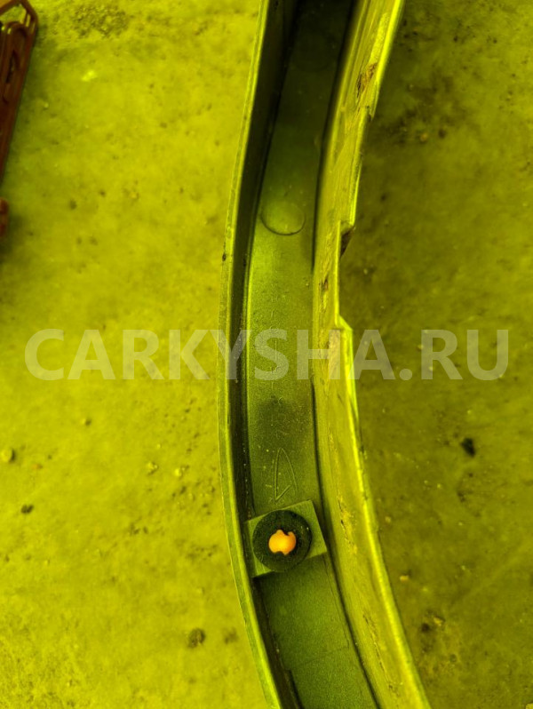 Накладка на крыло Daihatsu Atrai оригинальный номер 75875-97501