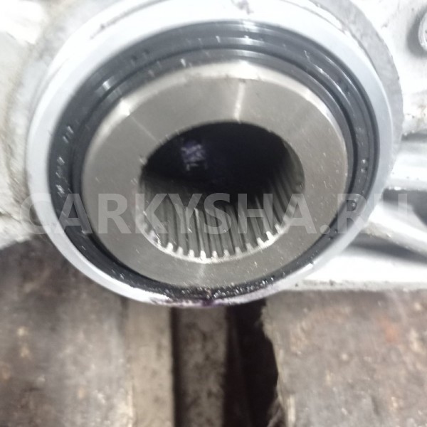 Раздатка Mitsubishi Grandis 2004-2008 3200A067 4G69 Mitsubishi Grandis 