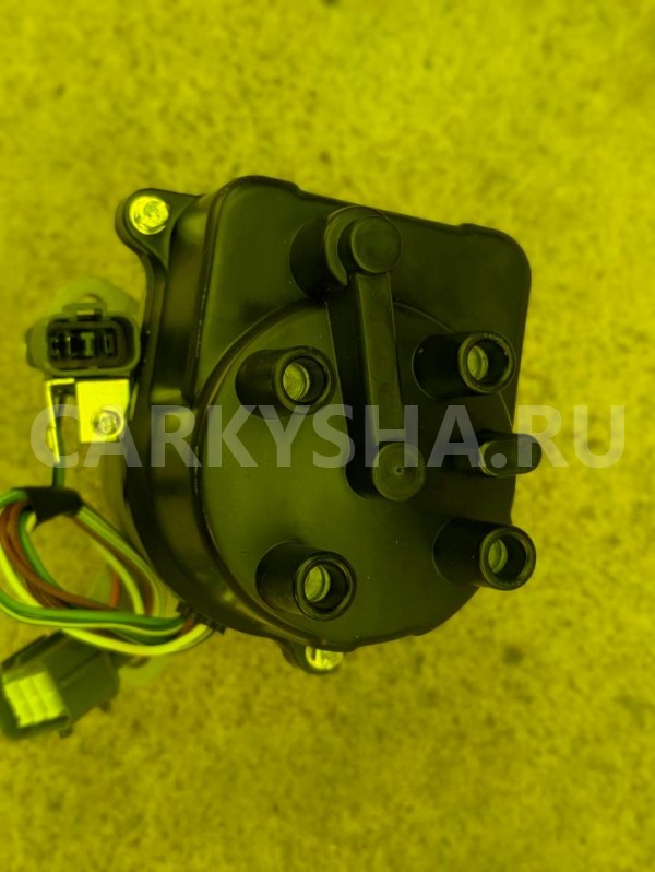 Трамблер Honda Civic 