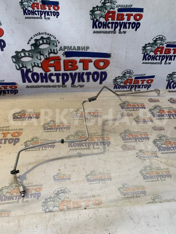 Трубка кондиционера Mitsubishi Outlander 