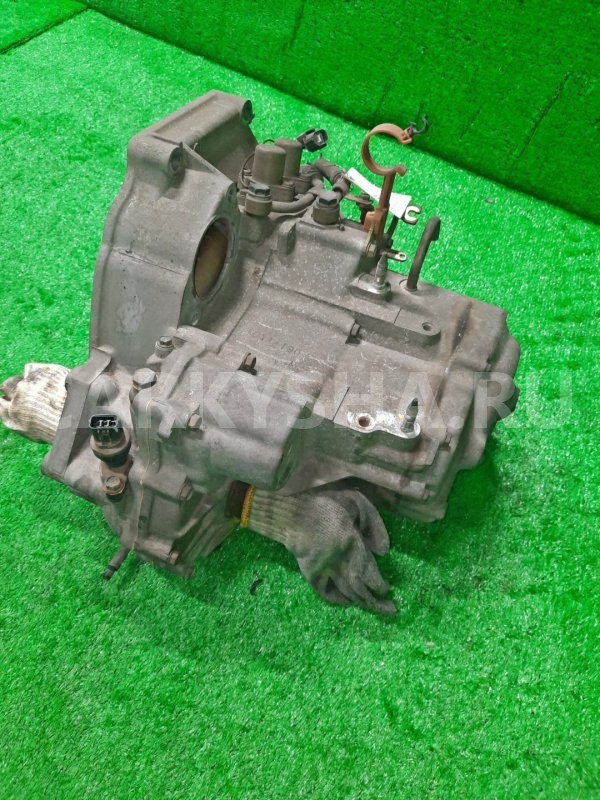 АКПП Honda Capa 
