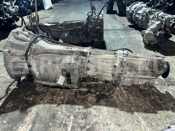 Акпп Infiniti FX35 M35 2002-2008 3102092X1B VQ35DE Infiniti FX 