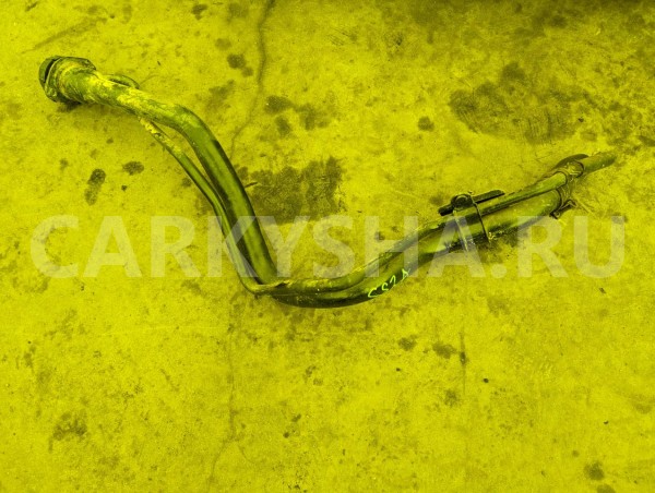 Горловина топливного бака Mitsubishi Lancer 