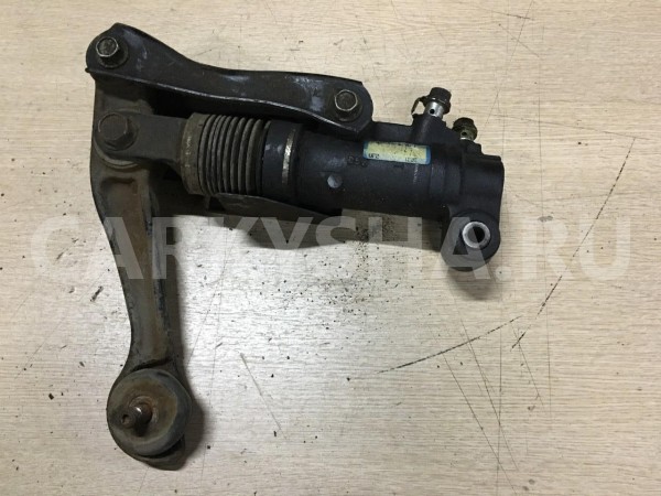 Гидроцилиндр заднего стабилизатора Toyota Land Cruiser 200 Рестайлинг оригинальный номер 48885-60021