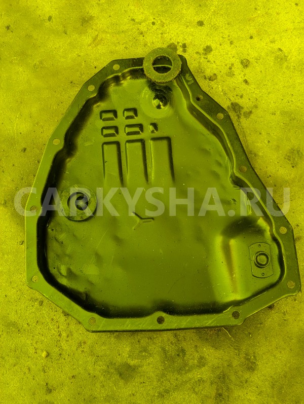 Поддон акпп Suzuki Alto 