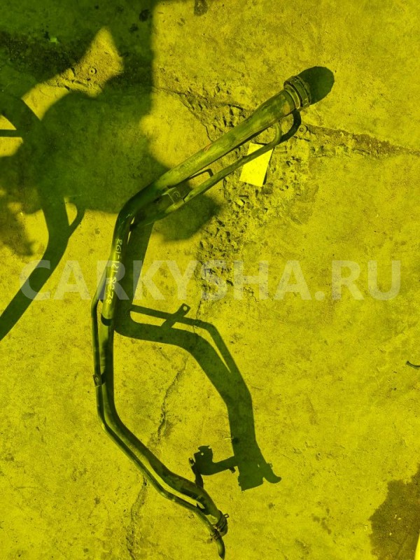 Горловина топливного бака Honda Stepwgn 