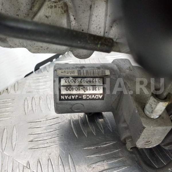 Главный тормозной цилиндр Lexus GS 