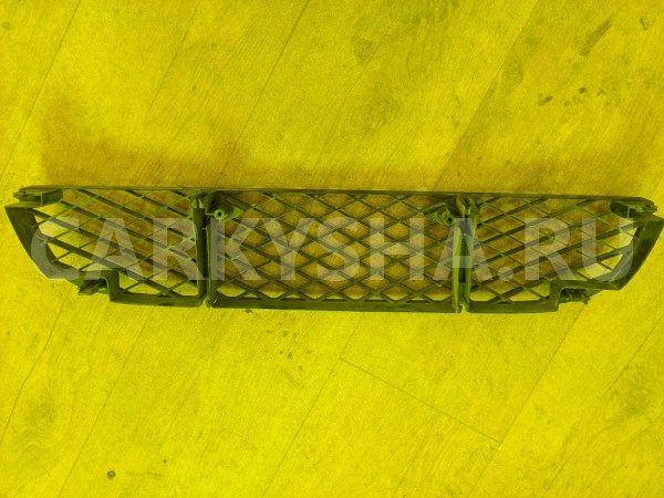 Решетка бамперная Mazda Premacy 