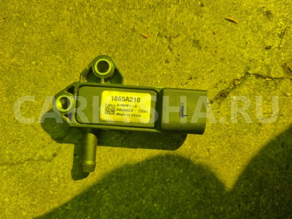 Датчик давления воздуха Mitsubishi Delica 