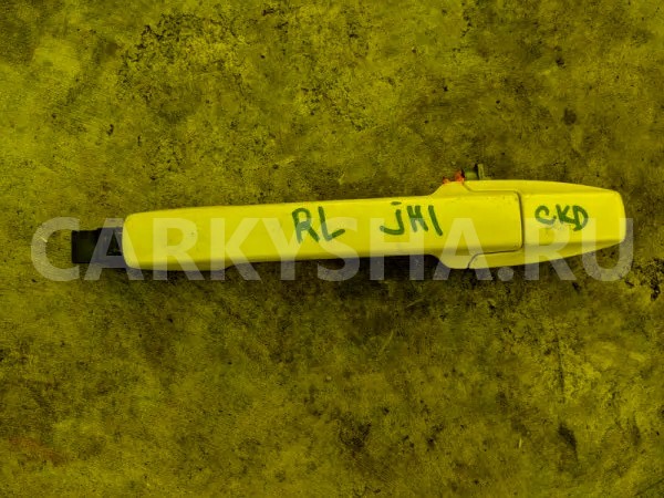 Ручка двери внешняя Honda N-WGN 